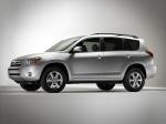 Toyota RAV4 V6 4WD 2006 года